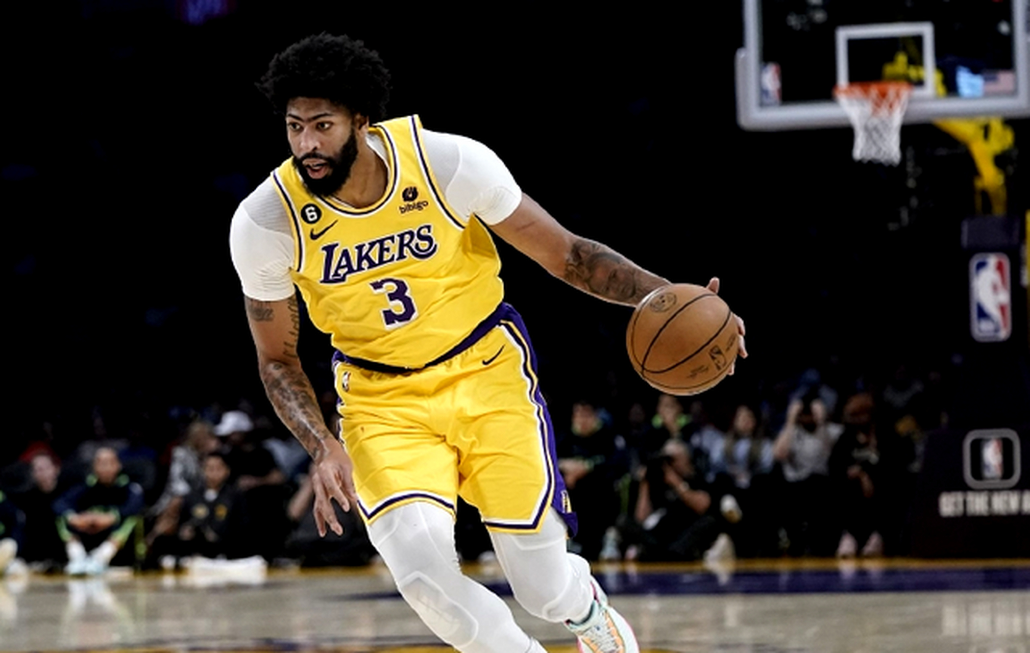 -鹈鹕强势塞尔维亚男篮，贝弗利惊艳世界的简单介绍