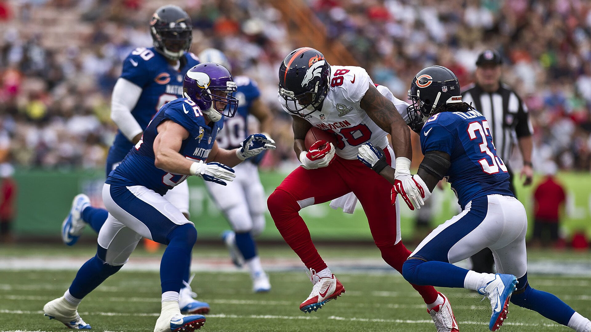 掘金节奏掌控活塞,乔治关键制胜