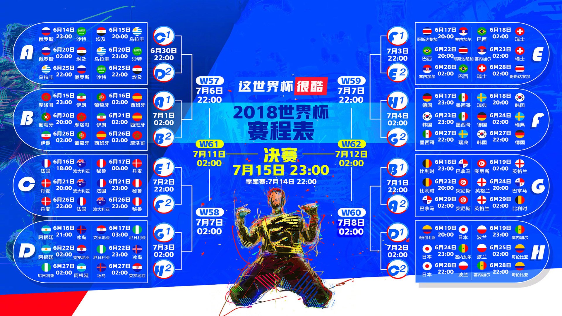 迦太基雄鹰折戟美索不达米亚，世界杯E组揭幕战，突尼斯绝杀伊拉克，塔雷米独木难支